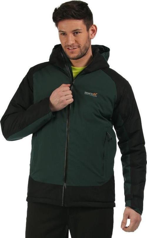 Grisedale Hybrid Erkek Ceket-HAKİ