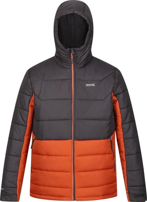Nevado VI Erkek Ceket-GRİ