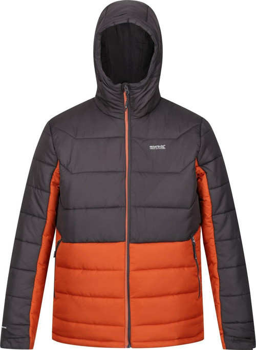 Nevado VI Erkek Ceket-GRİ