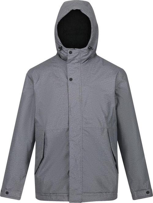 Sterlings IV Erkek Mont-GRİ