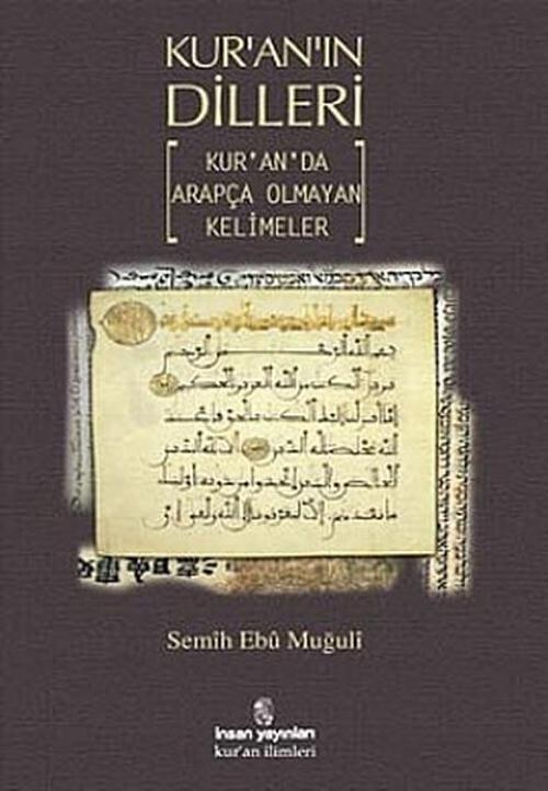 İnsan Yayınları Kur'an'ın Dilleri