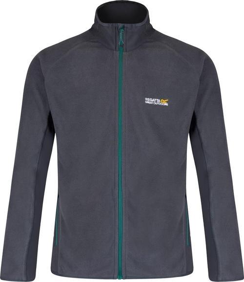 Ashton Erkek Polar-GRİ