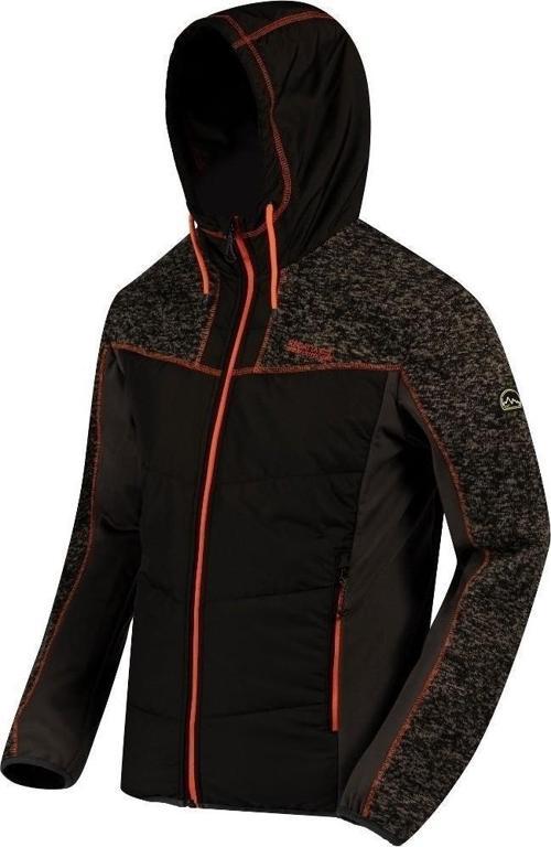 Pendan Hybrid Erkek Polar-SİYAH