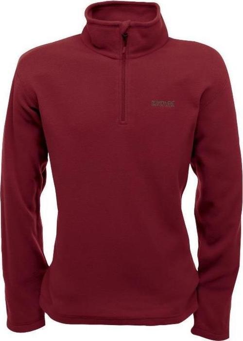 Thompson Fleece Erkek Polar-BORDO