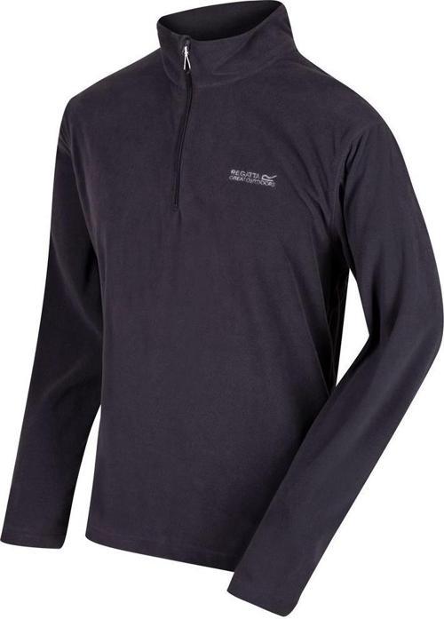 Thompson Fleece Erkek Polar-GRİ