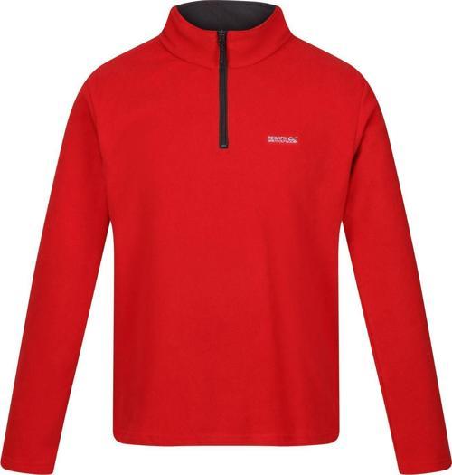 Thompson Fleece Erkek Polar-KIRMIZI