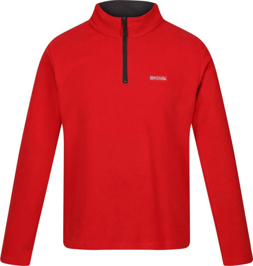 Thompson Fleece Erkek Polar-KIRMIZI