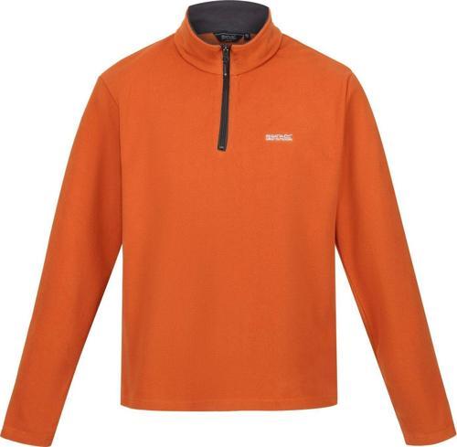 Thompson Fleece Erkek Polar-TURUNCU