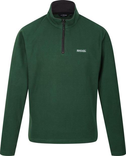 Thompson Fleece Erkek Polar-YEŞİL