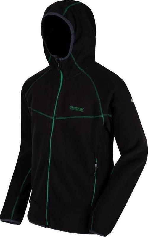 Warnell Erkek Polar-SİYAH