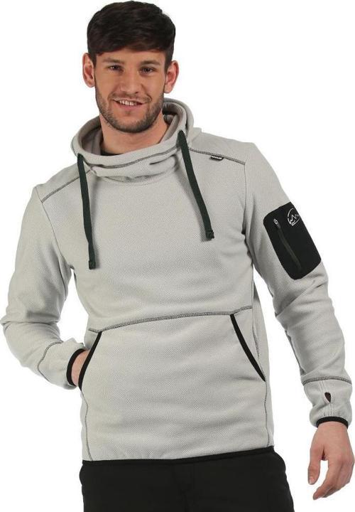 Winter Montem Erkek Polar-GRİ