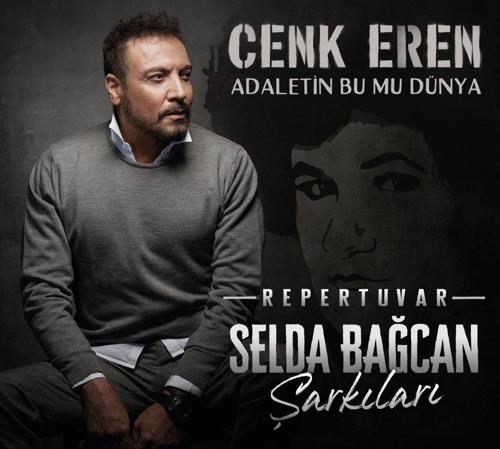 Cenk Eren - Repertuvar / Selda Bağcan Şarkıları - Plak