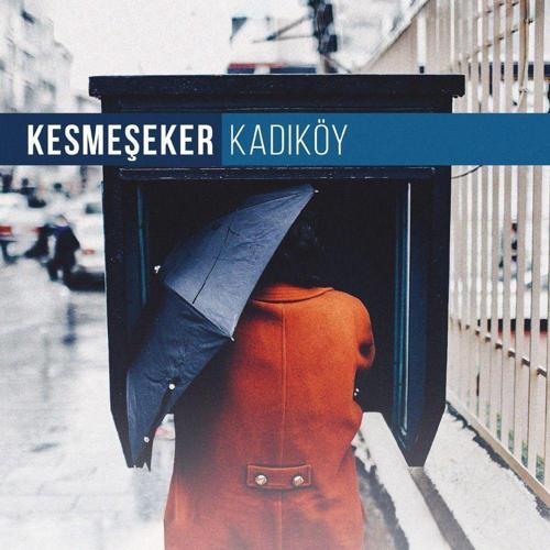 Kesmeşeker - Kadıköy - Plak