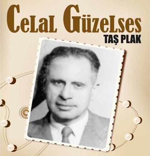 Celal Güzelses - Taş Plak - Plak