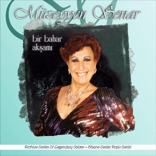 Müzeyyen Senar Bir Bahar Akşamı Plak