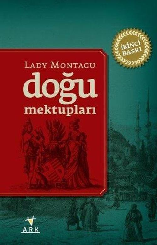 Ark Kitapları Doğu Mektupları