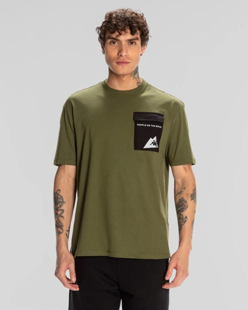 MASKA T-shirt