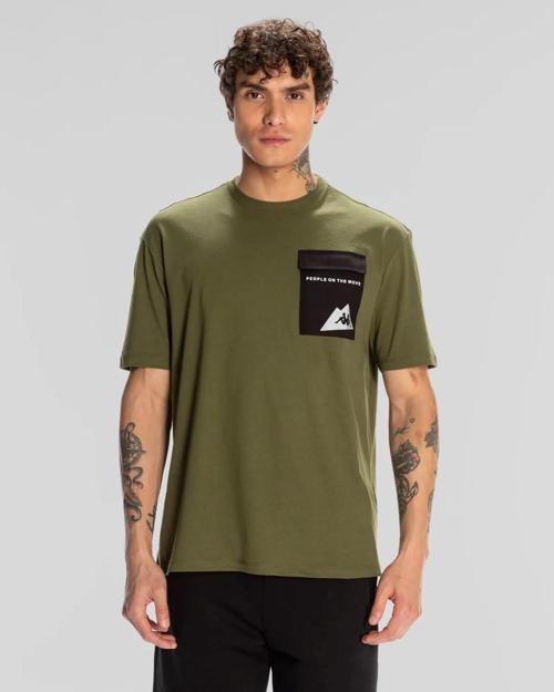 MASKA T-shirt