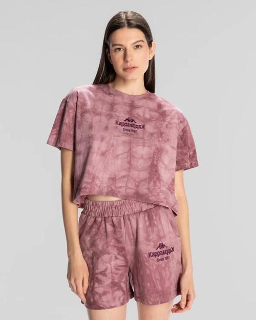 AUTHENTIC ROSEMARY TSHIRT T-shirt