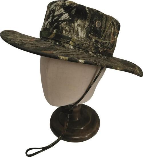 Hunters MossyOak New BreakUP Şapka