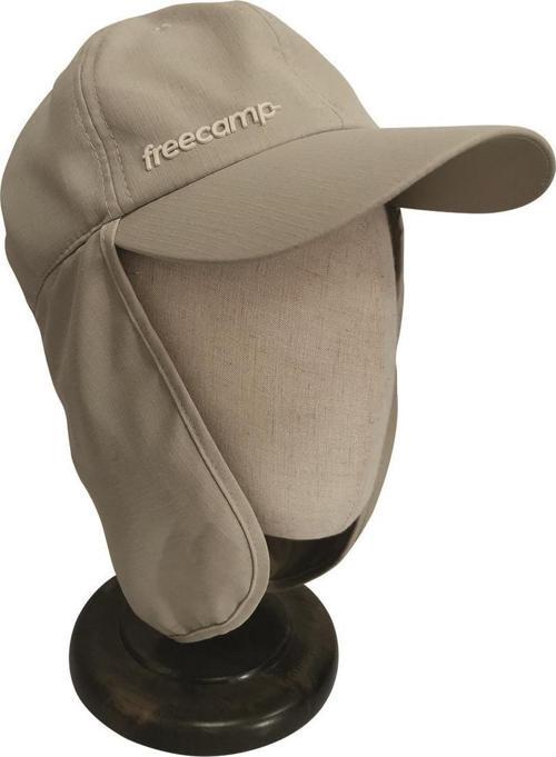 Pierce No-Fly Zone Şapka-BEJ