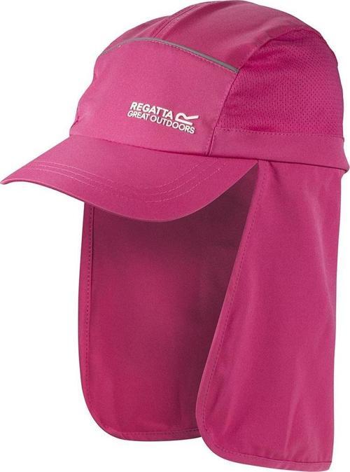 Protector Şapka-PEMBE
