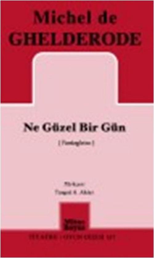 Ne Güzel Bir Gün