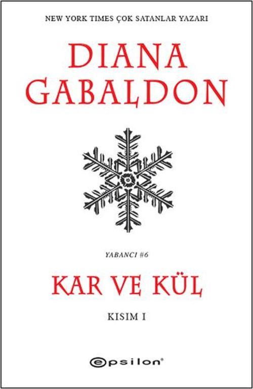 Kar ve Kül-Kısım 1