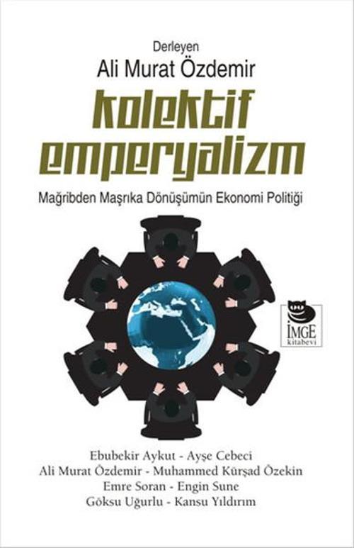 Kolektif Emperyalizm