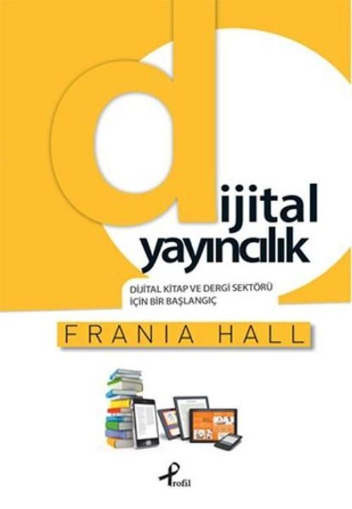 Profil Kitap Yayınevi Dijital Yayıncılık