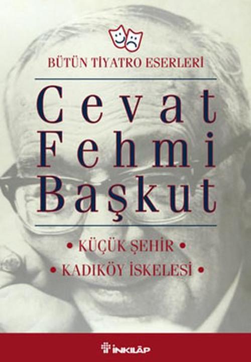 Küçük Şehir - Kadıköy İskelesi