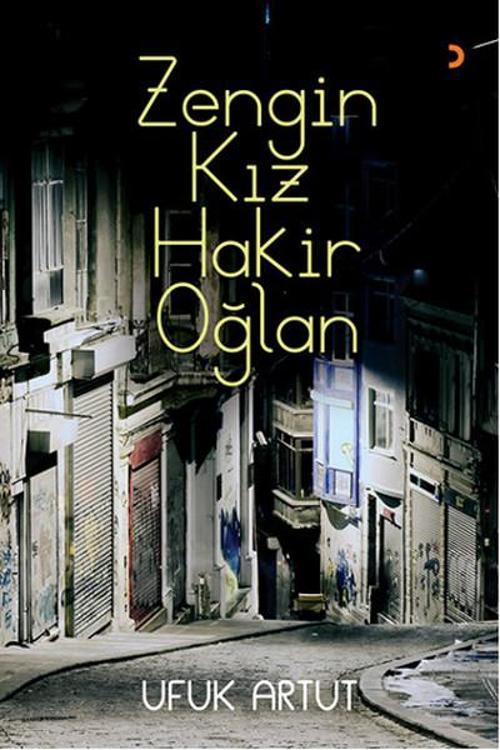 Zengin Kız Hakir Oğlan