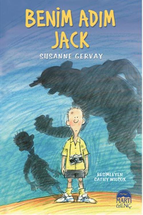 Jack Serisi - Benim Adım Jack 1