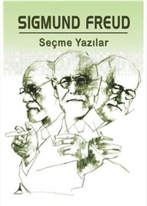 Alter Yayınları Seçme Yazılar
