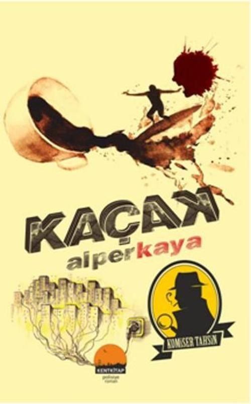 Kaçak