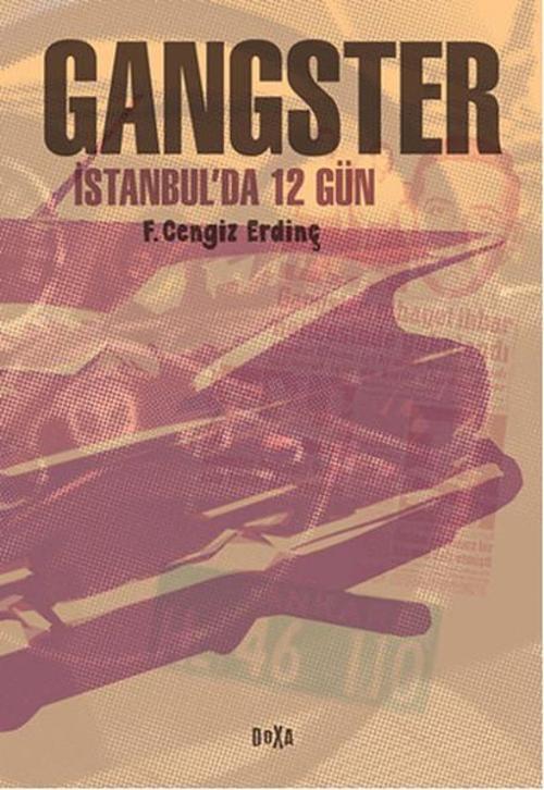 Gangster