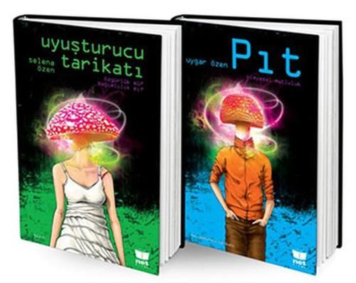 Uyuşturucu Tarikatı - Pıt