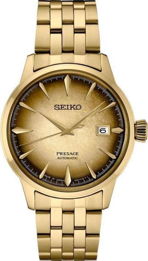 SRPK48J Erkek Kol Saati