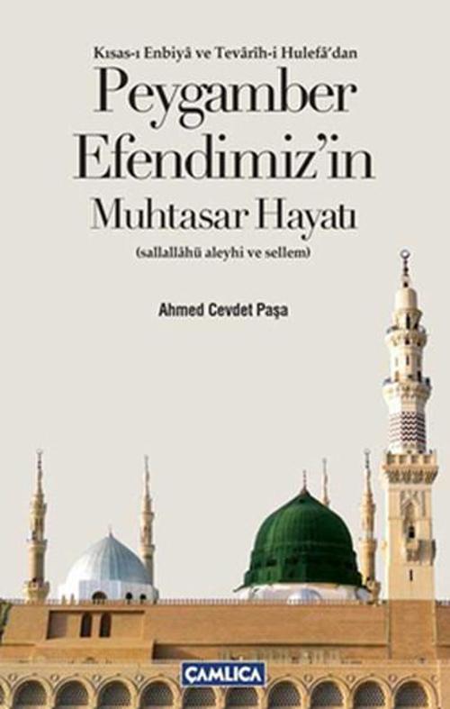 Peygamber Efendimiz'in Muhtasar Hayatı