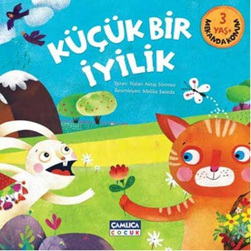 Küçük Bir İyilik - Mekanda Konum