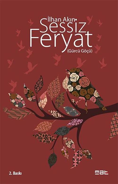 Sessiz Feryat