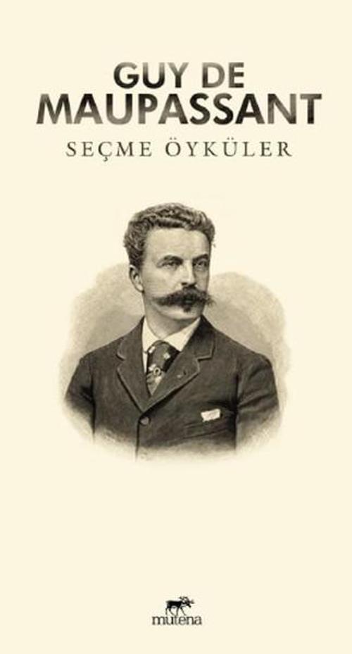 Seçme Öyküler