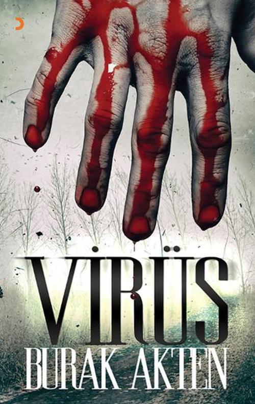 Cinius Yayınevi Virüs