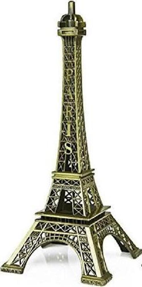 Eyfel Kulesi 18cm Hediyelik