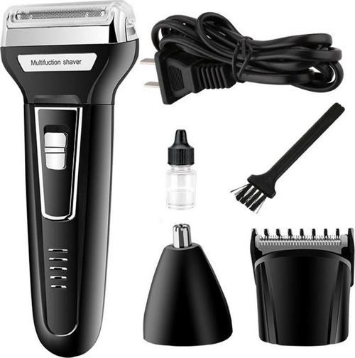 POWERDEX PD-600 ÇOK AMAÇLI Tıraş MAKİNESİ