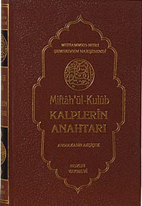 Kalplerin Anahtarı