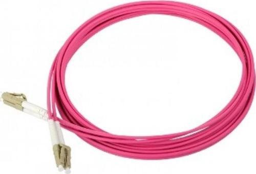 Fiber Optik Patch Kablo Lc/Lc Dubleks Mm 5mt Om4