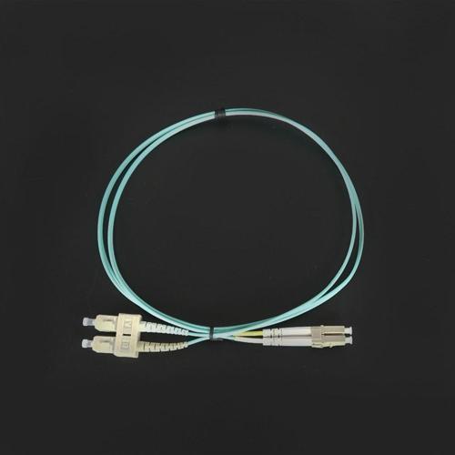 Fiber Optik Patch Kablo Sc/Lc Dubleks Mm 10mt OM3