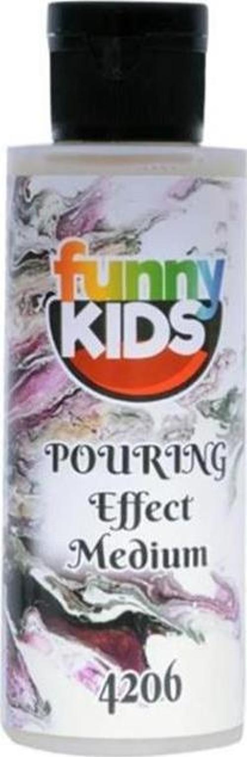 Pouring Medium Effect 130cc