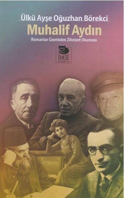 İmge Kitabevi Muhalif Aydın